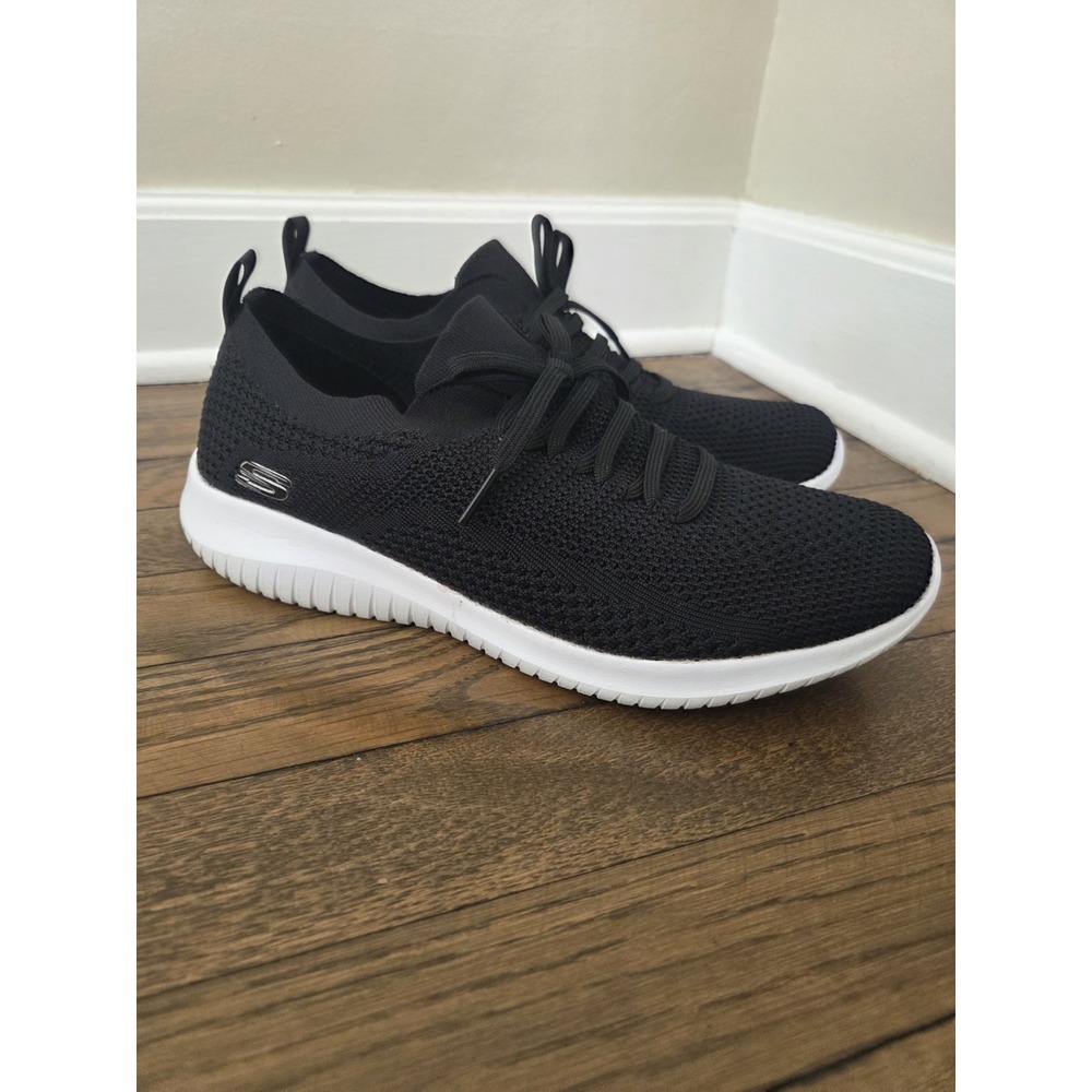 Skechers Ultra Flex‎ Statement Sneakers Women's 11 Comfort Walking